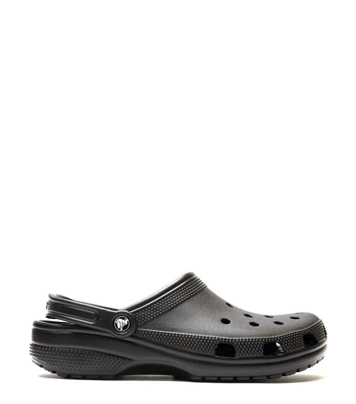 Crocs Classic Clog Black