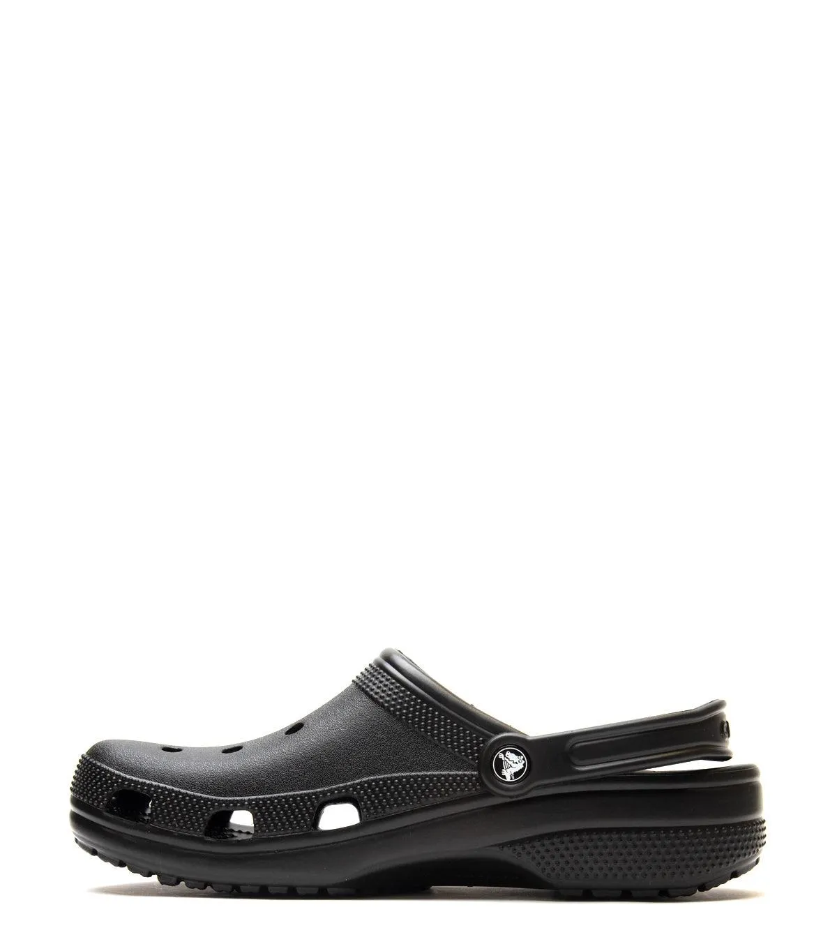 Crocs Classic Clog Black