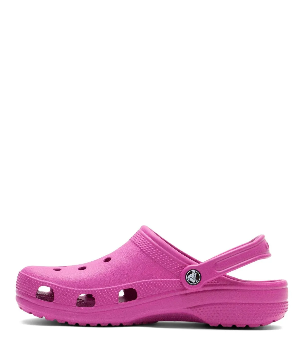 Crocs Classic Clog Fuchsia