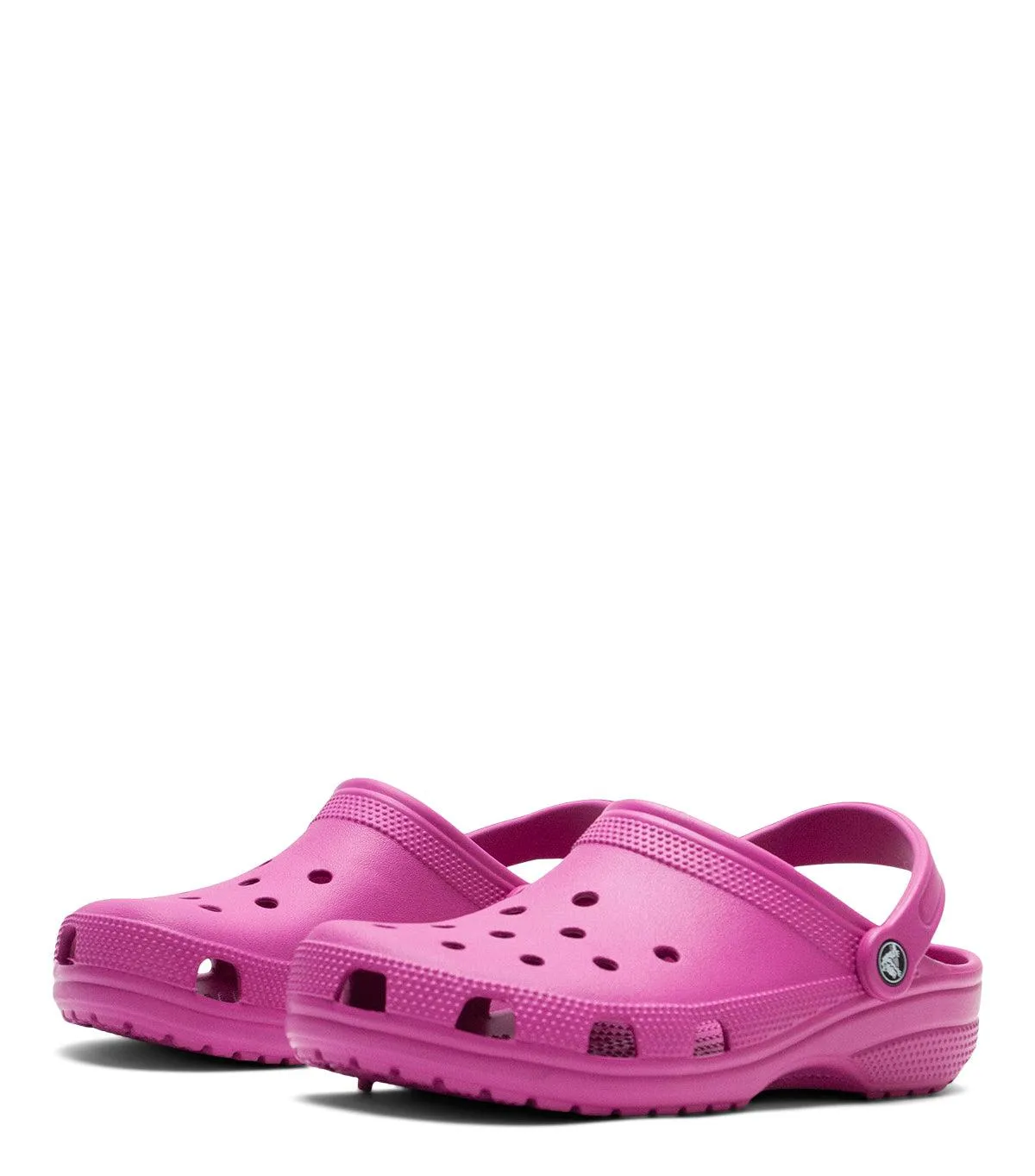 Crocs Classic Clog Fuchsia