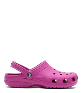 Crocs Classic Clog Fuchsia