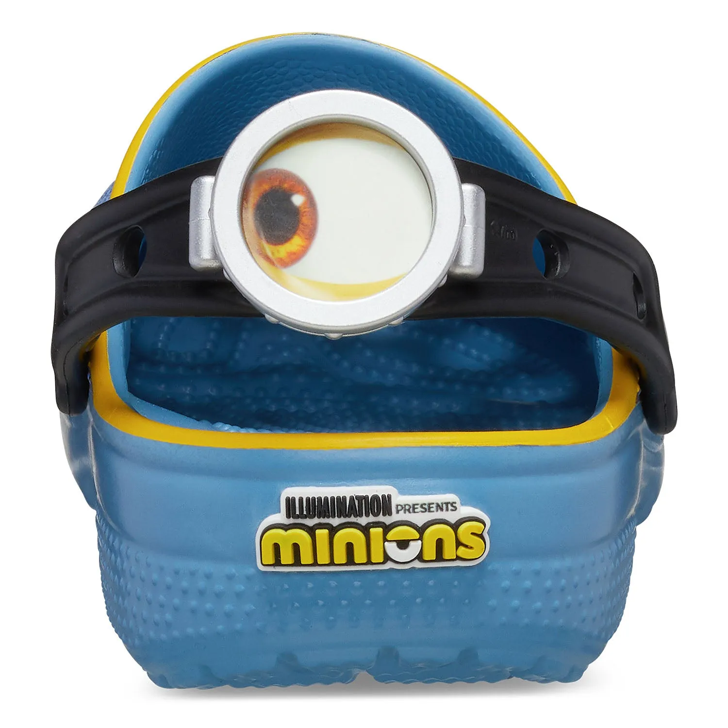 Despicable Me Classic Clog Kids (Age 5 )