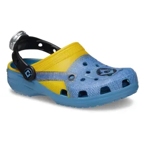 Despicable Me Classic Clog Kids (Age 5 )