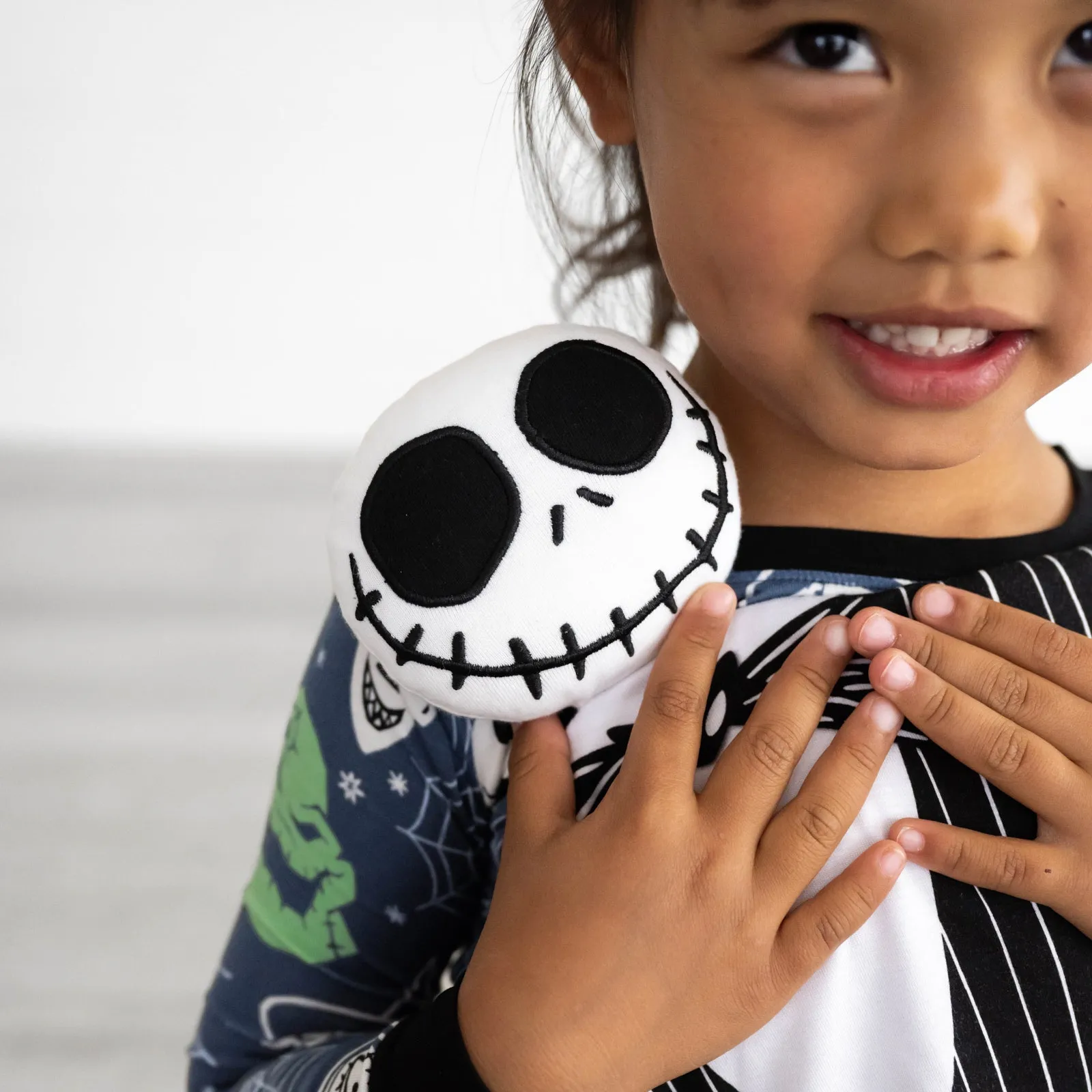 Disney Jack Skellington Lovey