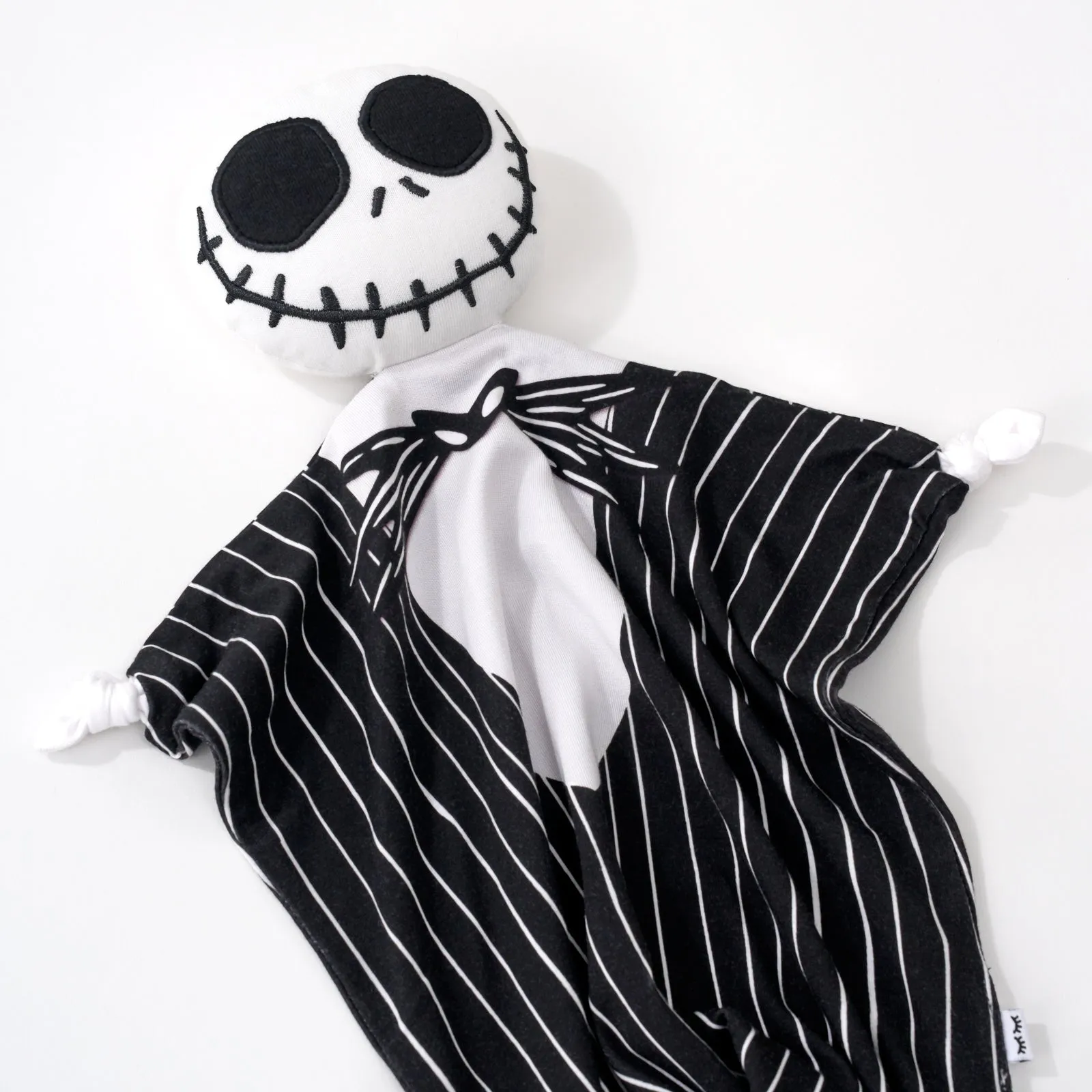 Disney Jack Skellington Lovey