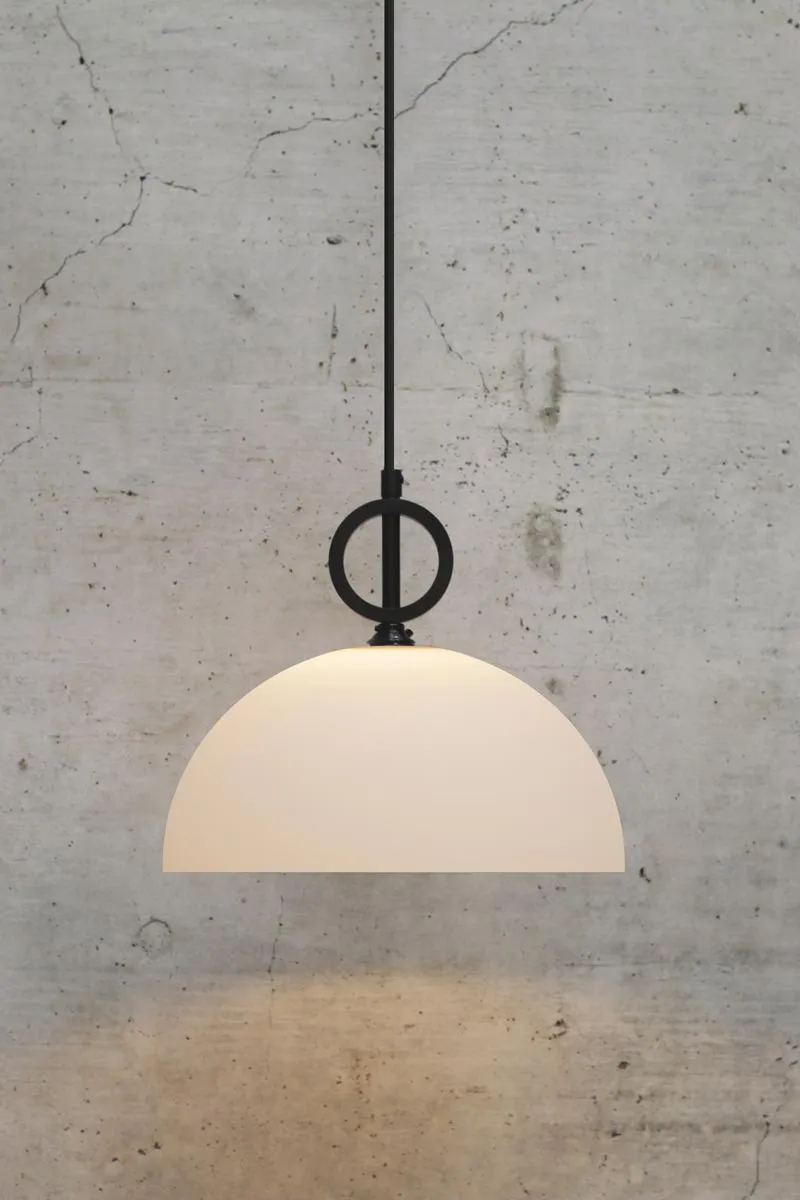 Dixon Homestead Pendant Light