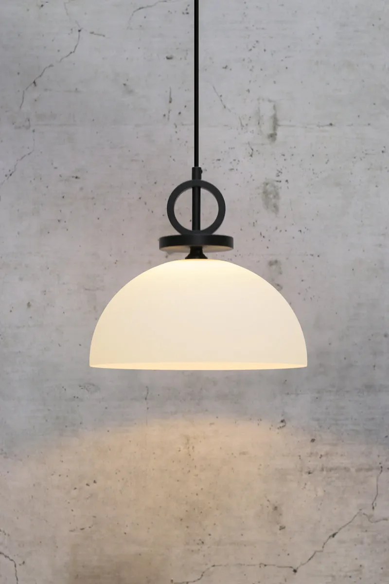 Dixon Homestead Pendant Light