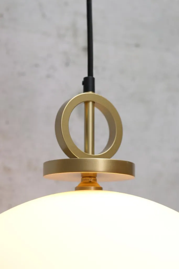 Dixon Homestead Pendant Light