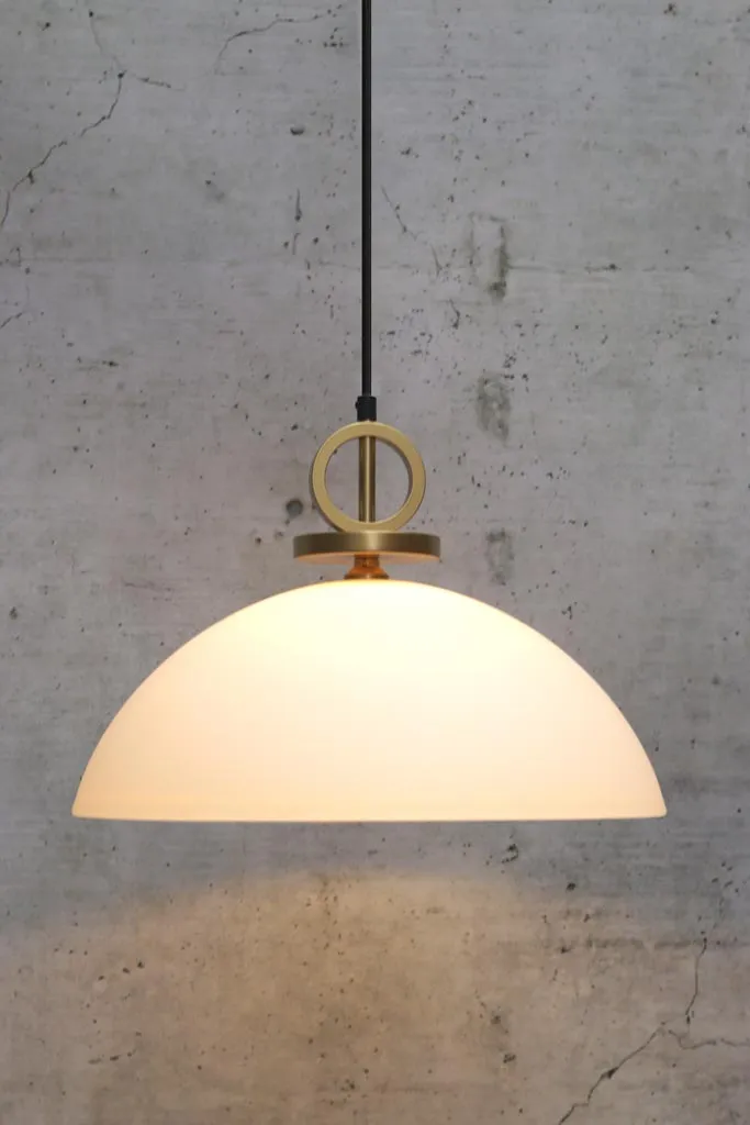 Dixon Homestead Pendant Light