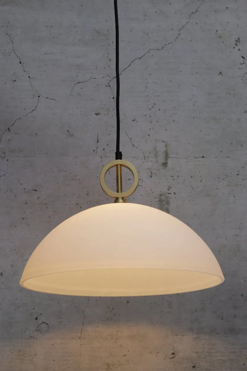 Dixon Homestead Pendant Light