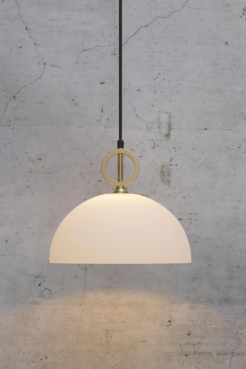 Dixon Homestead Pendant Light