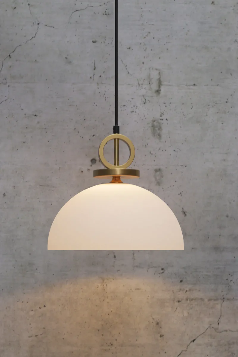 Dixon Homestead Pendant Light