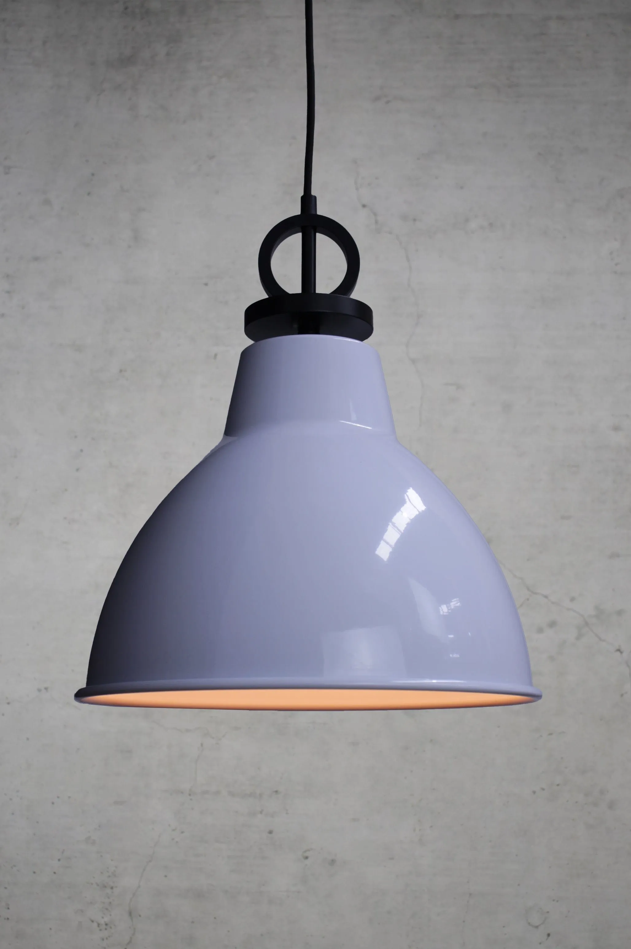 Dixon Loft Pendant Light