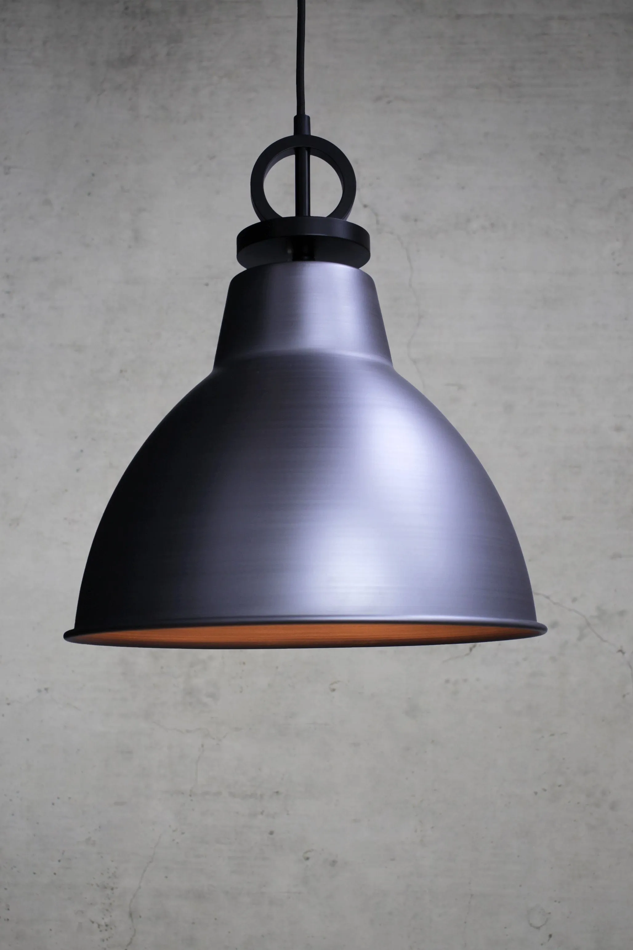 Dixon Loft Pendant Light