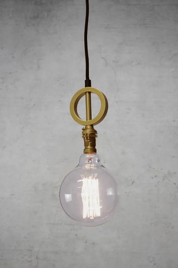 Dixon Pendant Cord