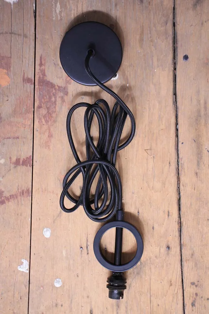 Dixon Pendant Cord