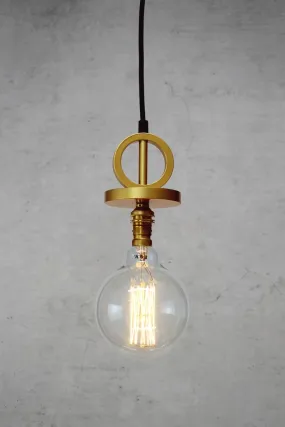 Dixon Pendant Cord