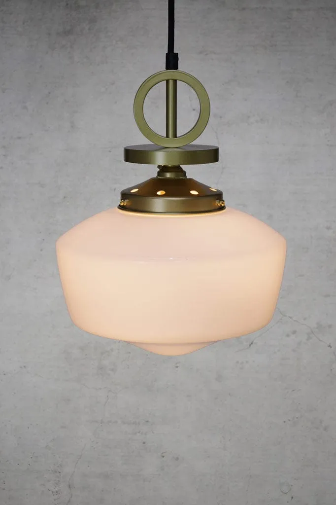 Dixon Washington Pendant Light