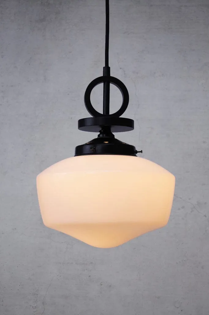 Dixon Washington Pendant Light