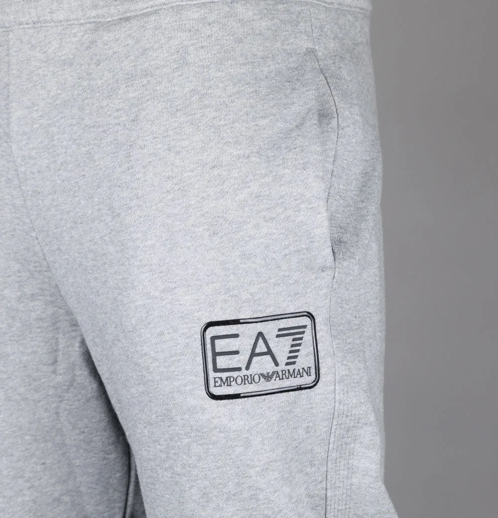 EA7 Core Identity Joggers Medium Grey