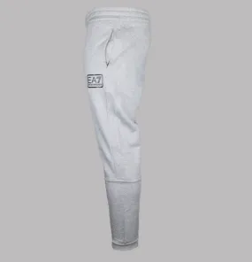 EA7 Core Identity Joggers Medium Grey