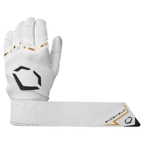 EvoShield Carbyne Adult Batting Gloves