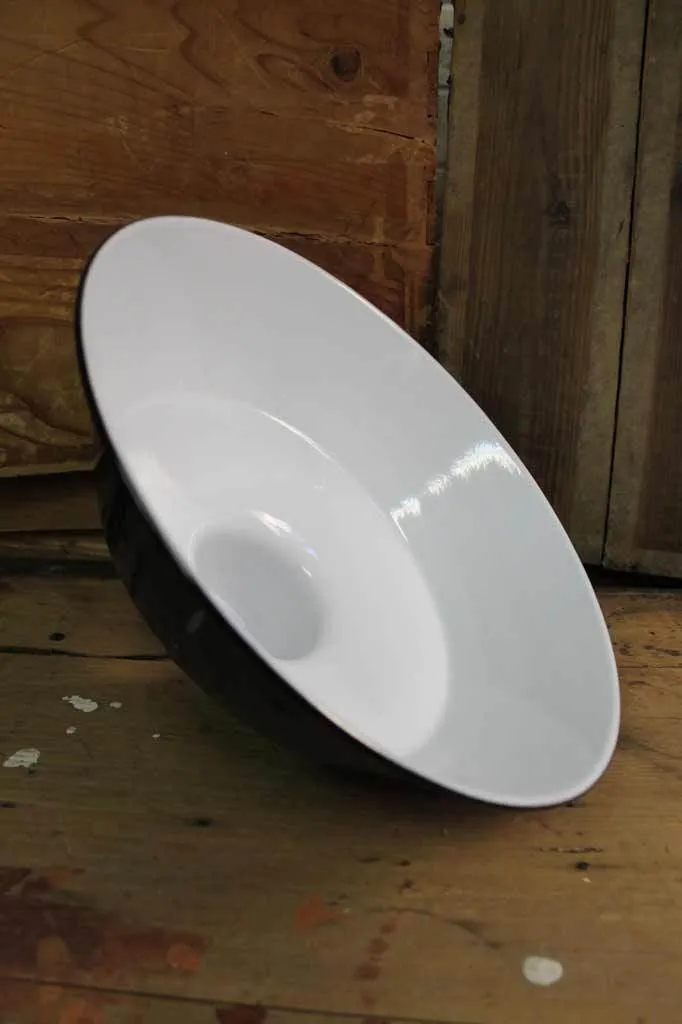 Factory Ceiling Light - XL