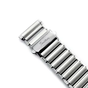 Forstner Klip Stainless Steel Strap