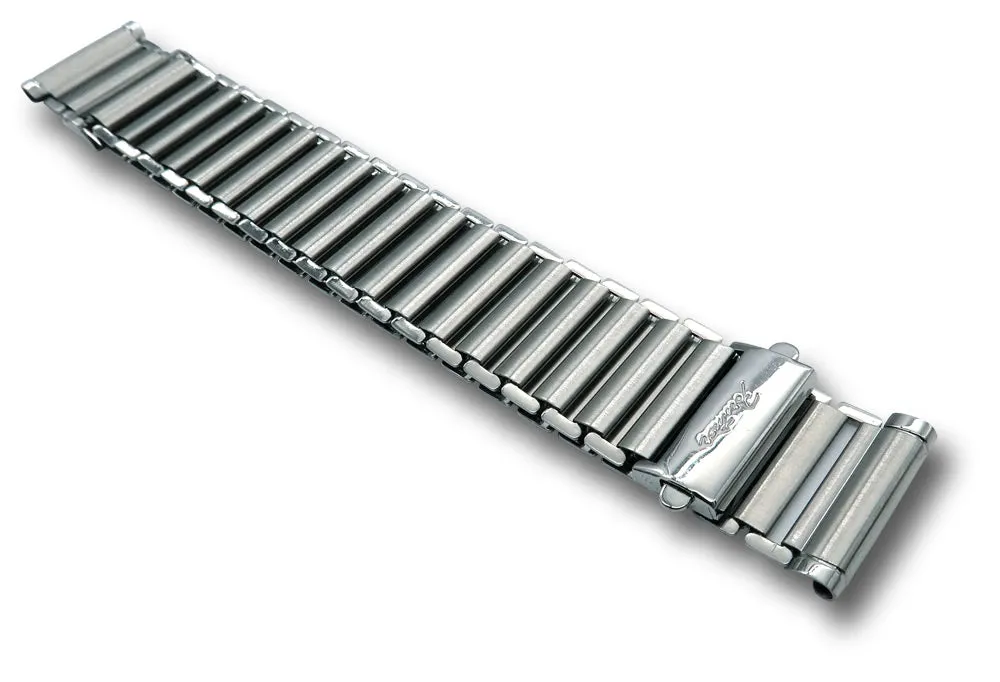 Forstner Klip Stainless Steel Strap