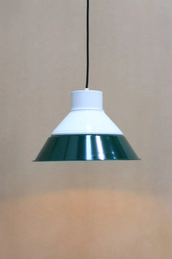 Foundry Pendant Light