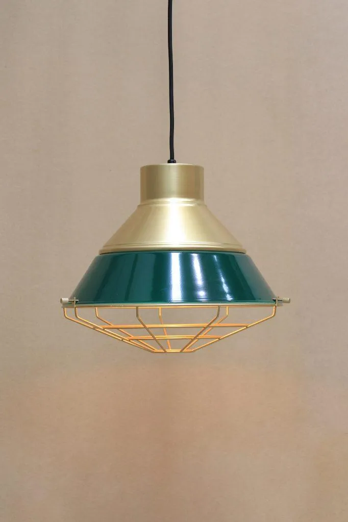 Foundry Pendant Light