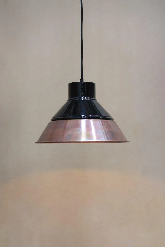 Foundry Pendant Light