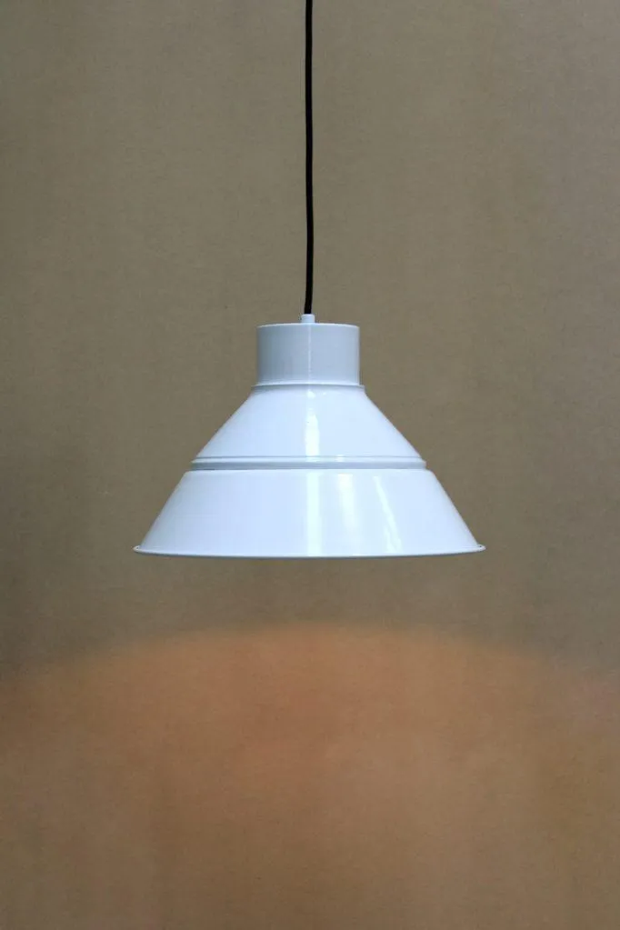 Foundry Pendant Light