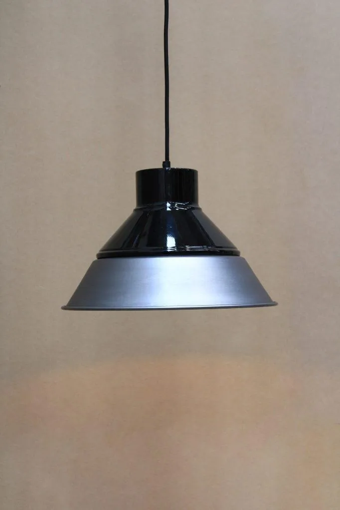 Foundry Pendant Light