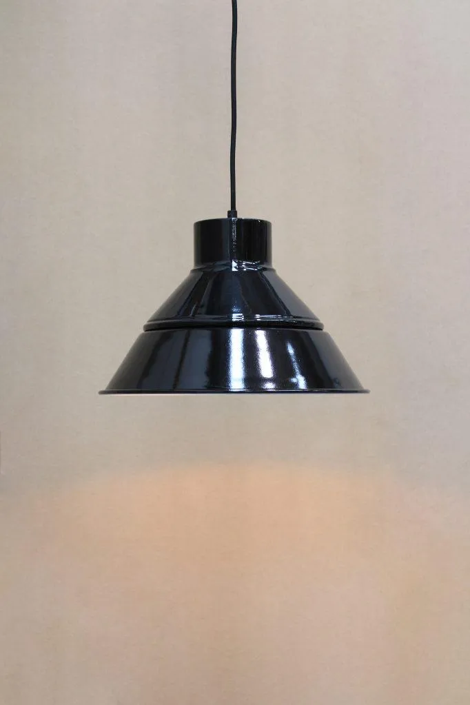 Foundry Pendant Light