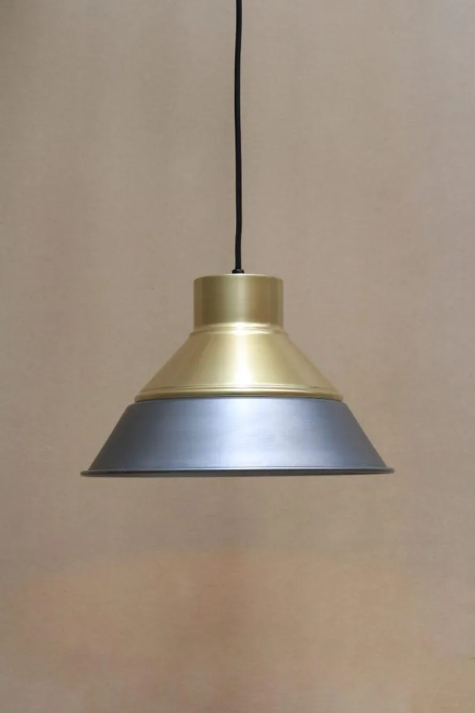 Foundry Pendant Light