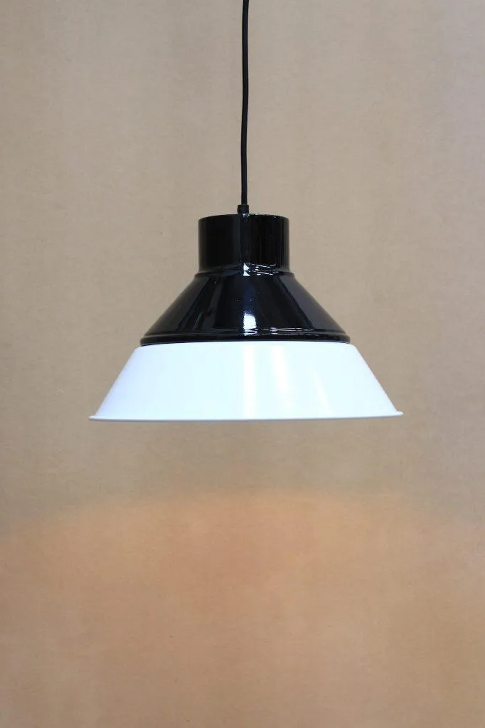 Foundry Pendant Light