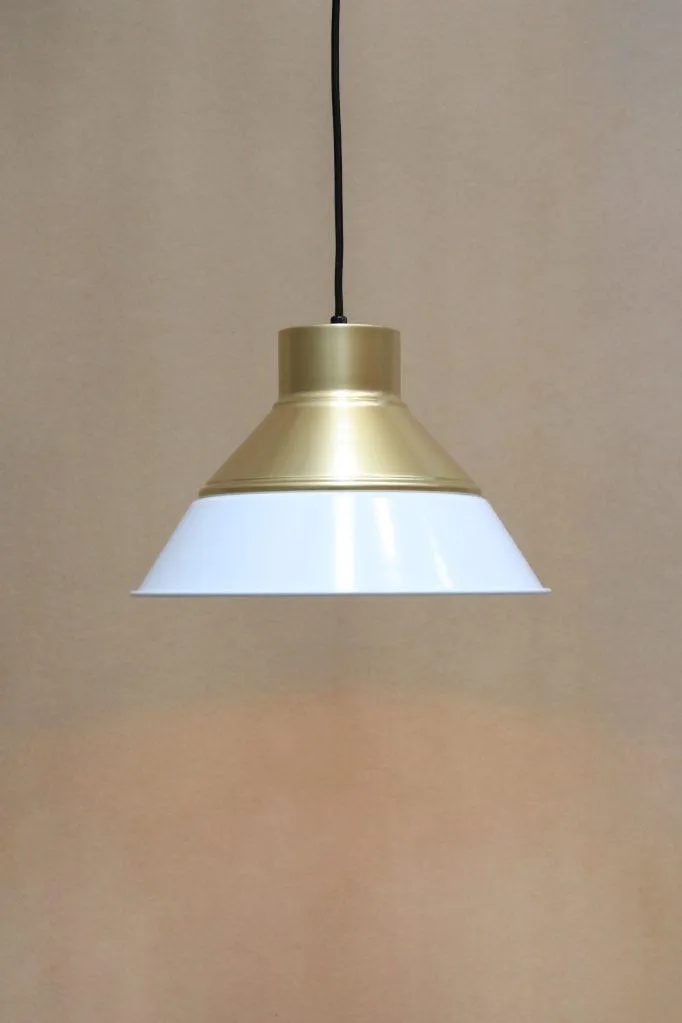 Foundry Pendant Light