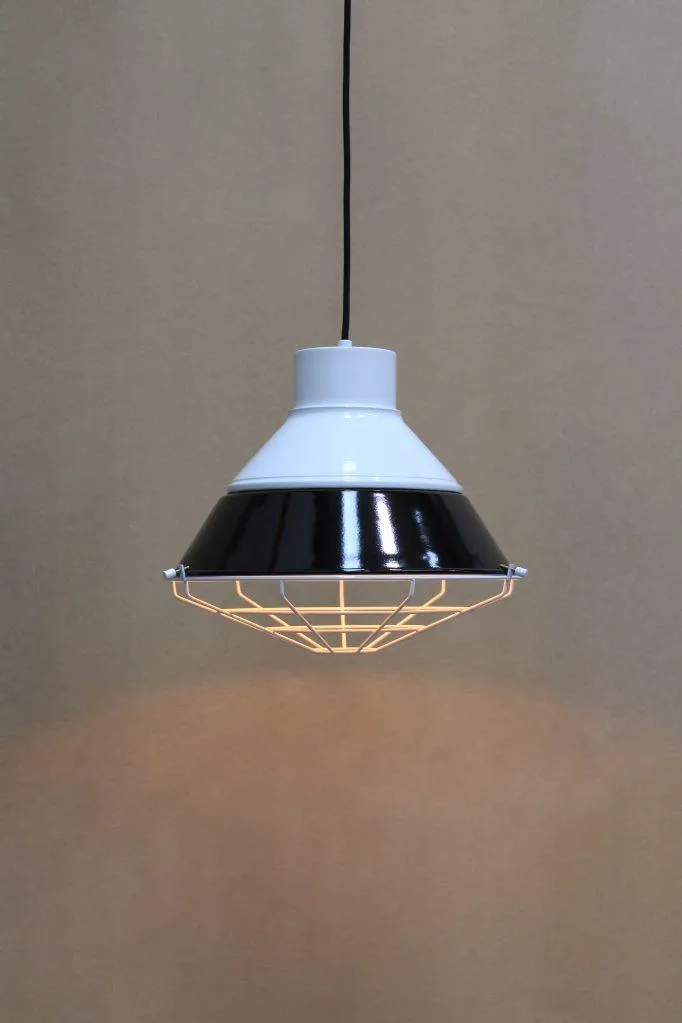 Foundry Pendant Light