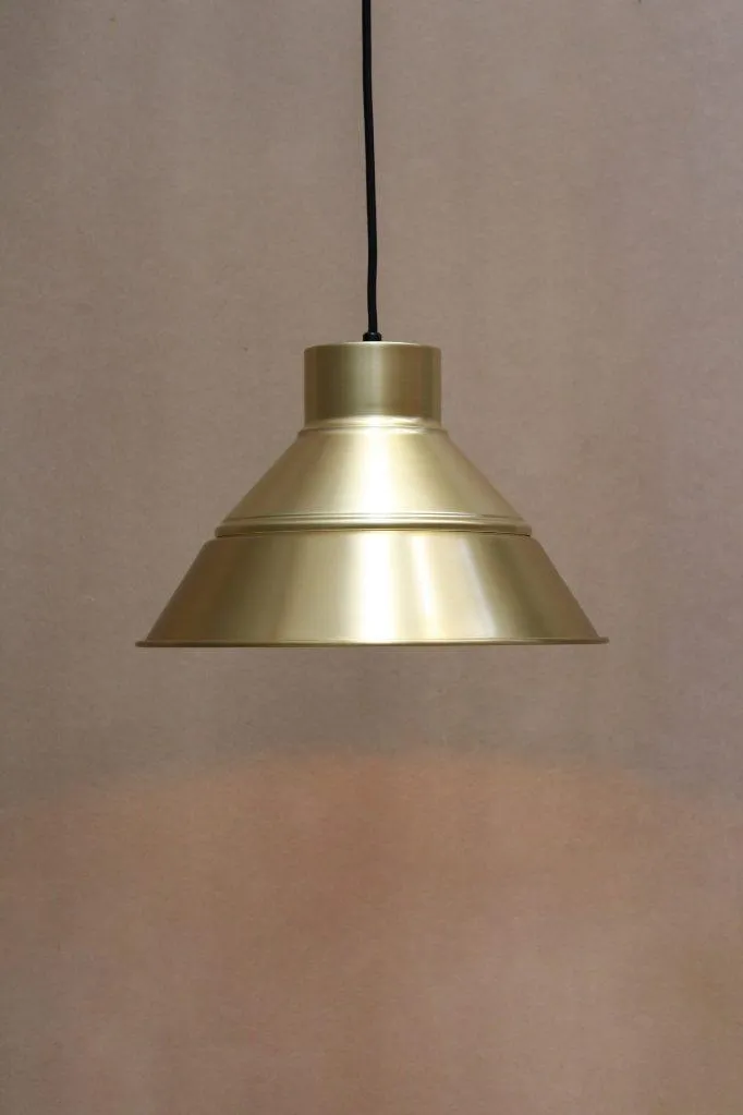 Foundry Pendant Light