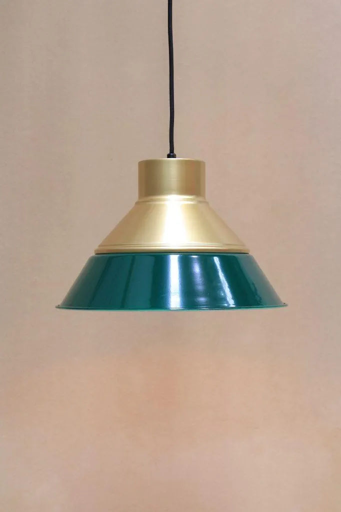 Foundry Pendant Light