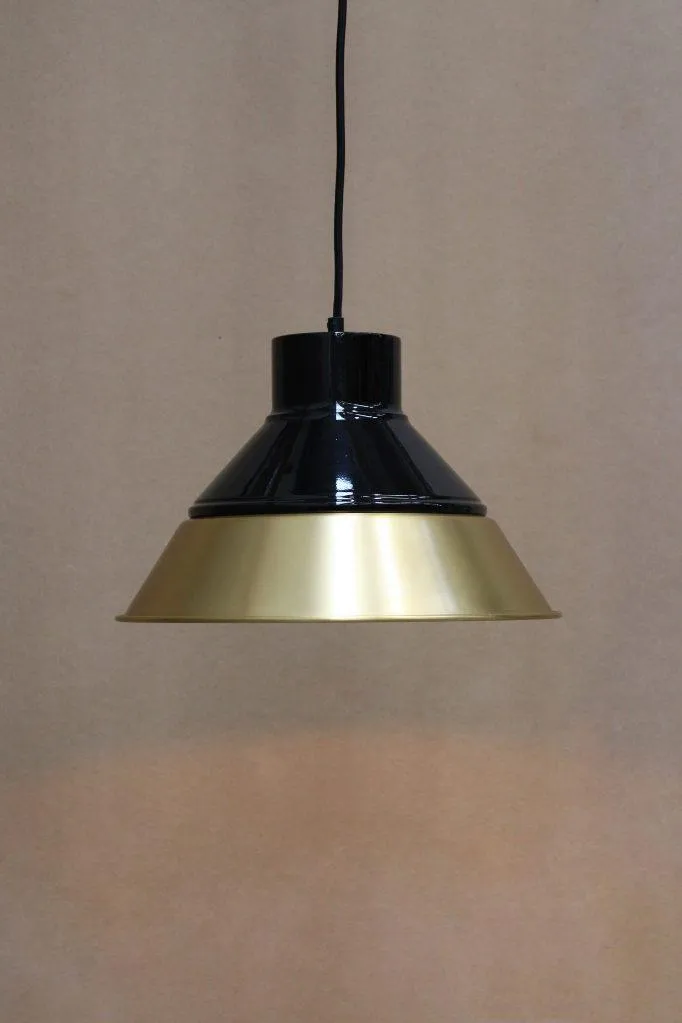 Foundry Pendant Light