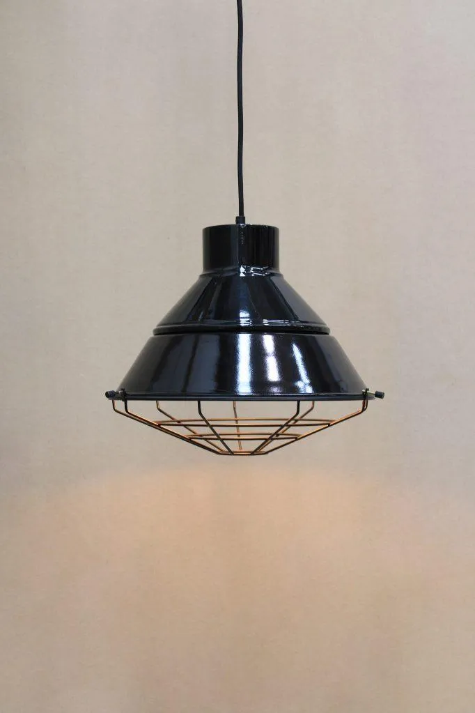 Foundry Pendant Light