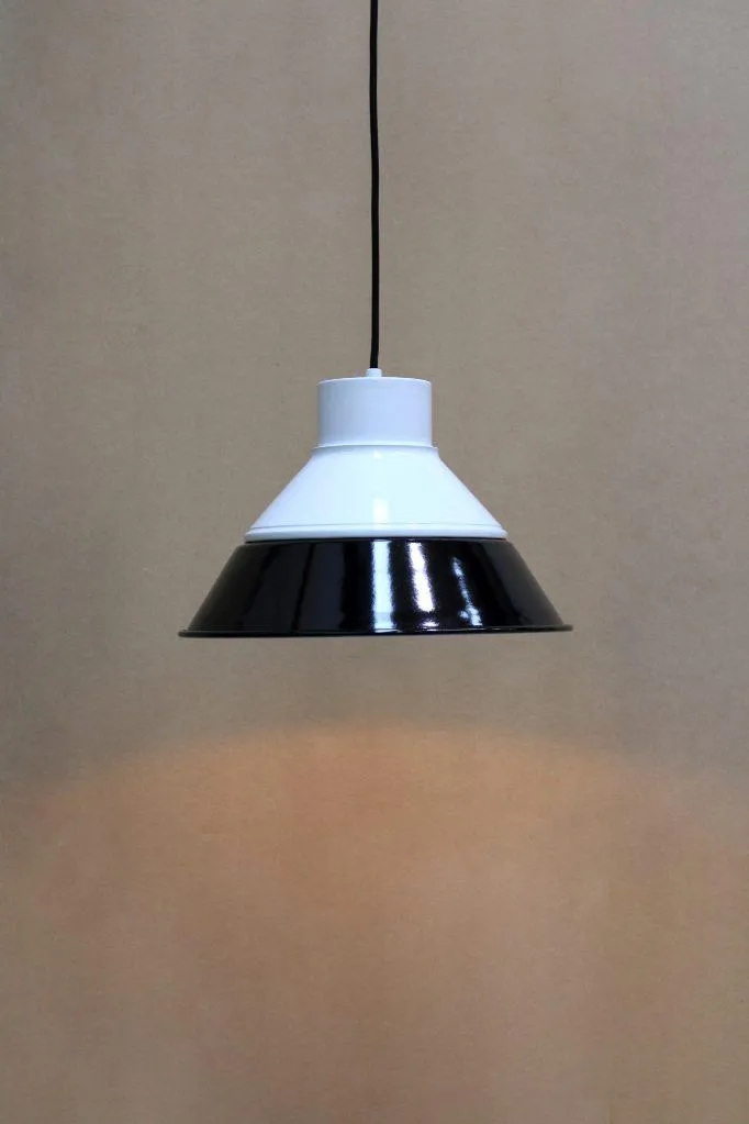 Foundry Pendant Light