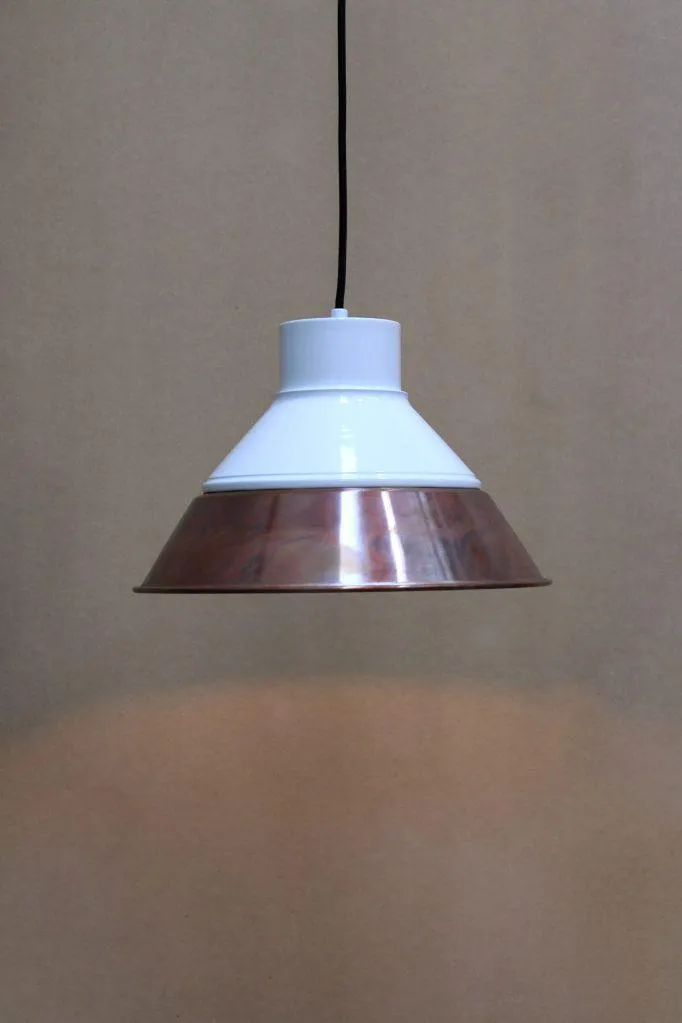 Foundry Pendant Light