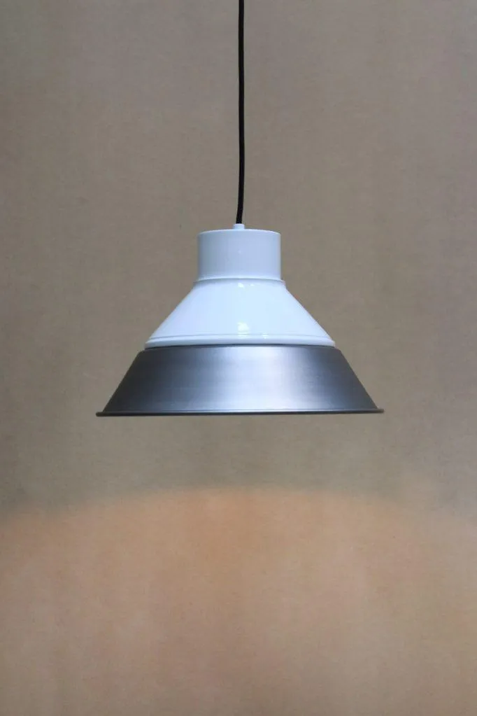 Foundry Pendant Light