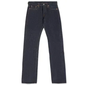 Full Count 1109W 13.7oz Slim Straight Jean - One Wash