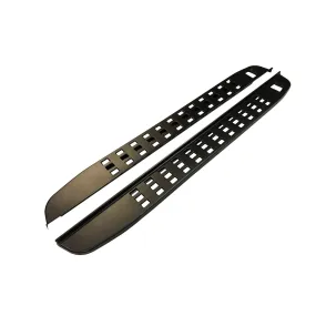 Gator Side Steps Running Boards for Mitsubishi L200 2015  Double Cab