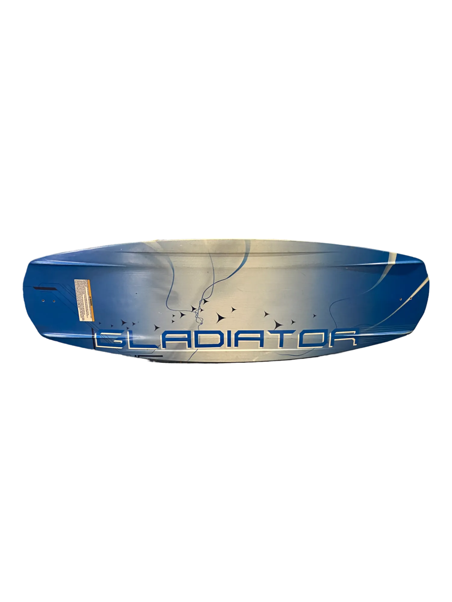 Gladiator Matrix Wakeboard