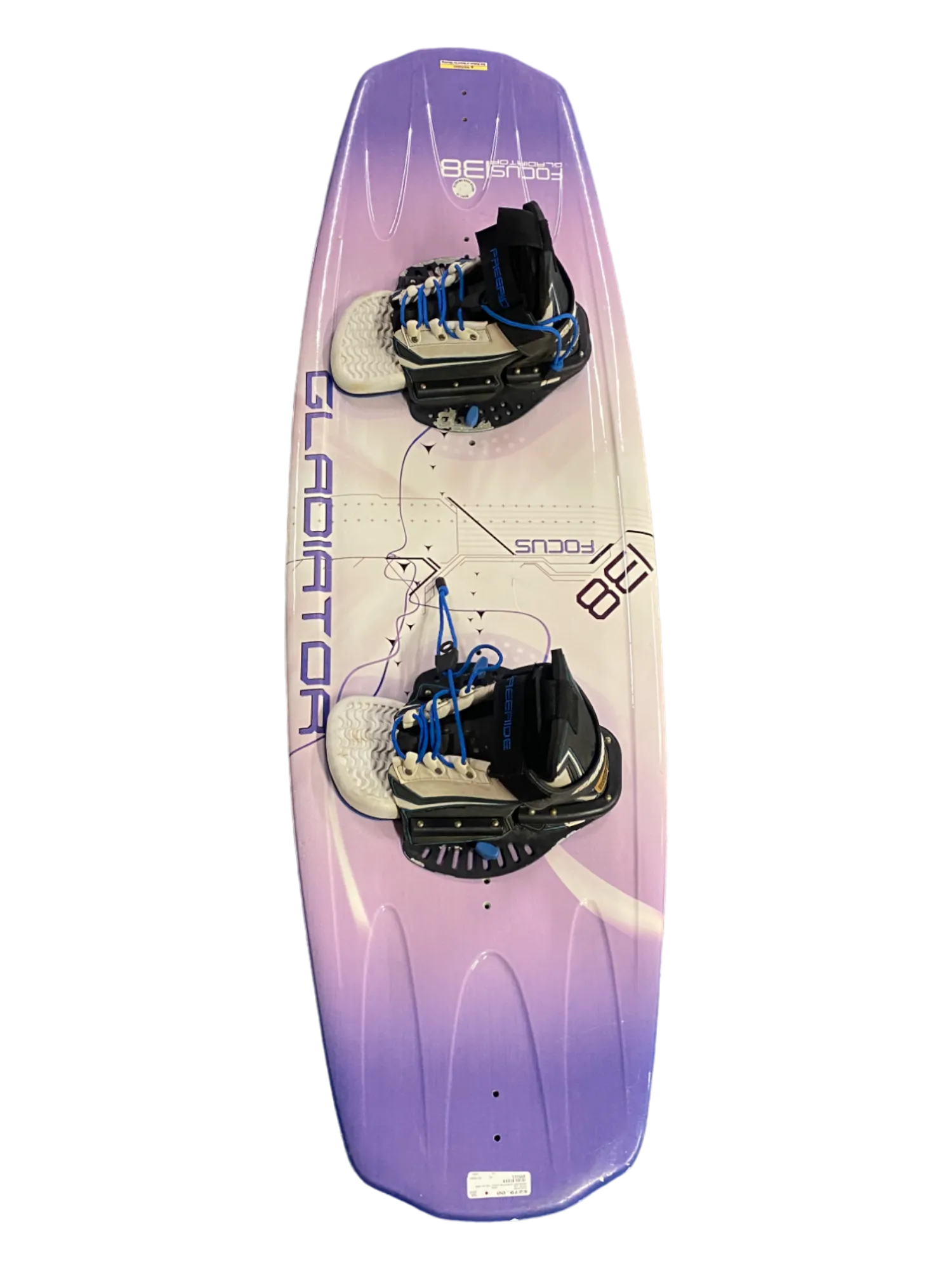 Gladiator Matrix Wakeboard